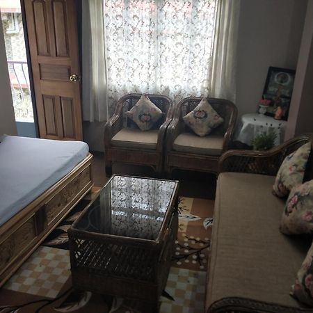 Langdak Homestay Darjeeling  Exterior foto