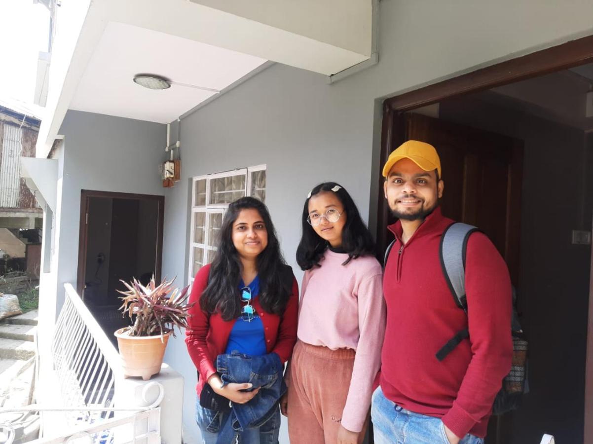 Langdak Homestay Darjeeling  Exterior foto