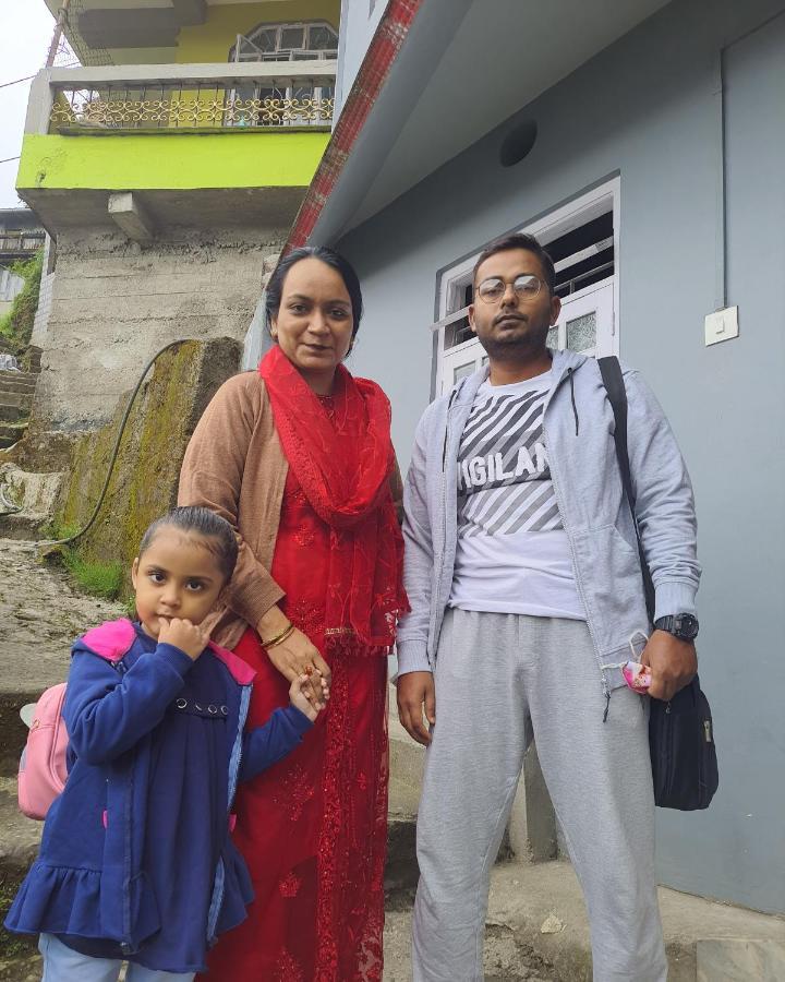 Langdak Homestay Darjeeling  Exterior foto