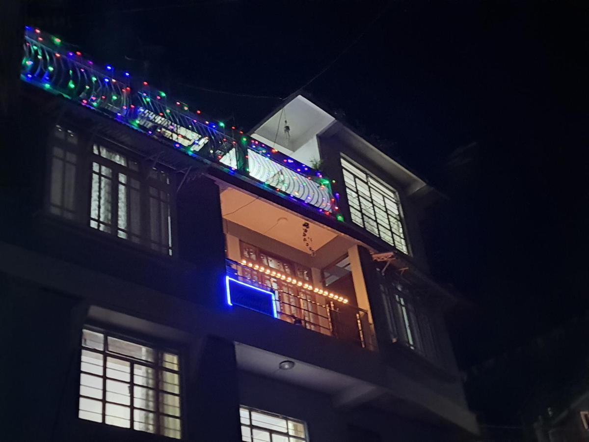 Langdak Homestay Darjeeling  Exterior foto