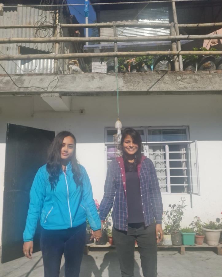 Langdak Homestay Darjeeling  Exterior foto