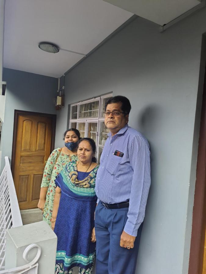 Langdak Homestay Darjeeling  Exterior foto