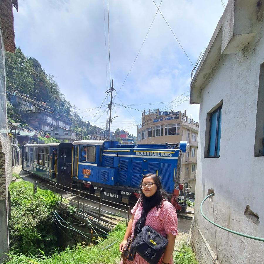 Langdak Homestay Darjeeling  Exterior foto