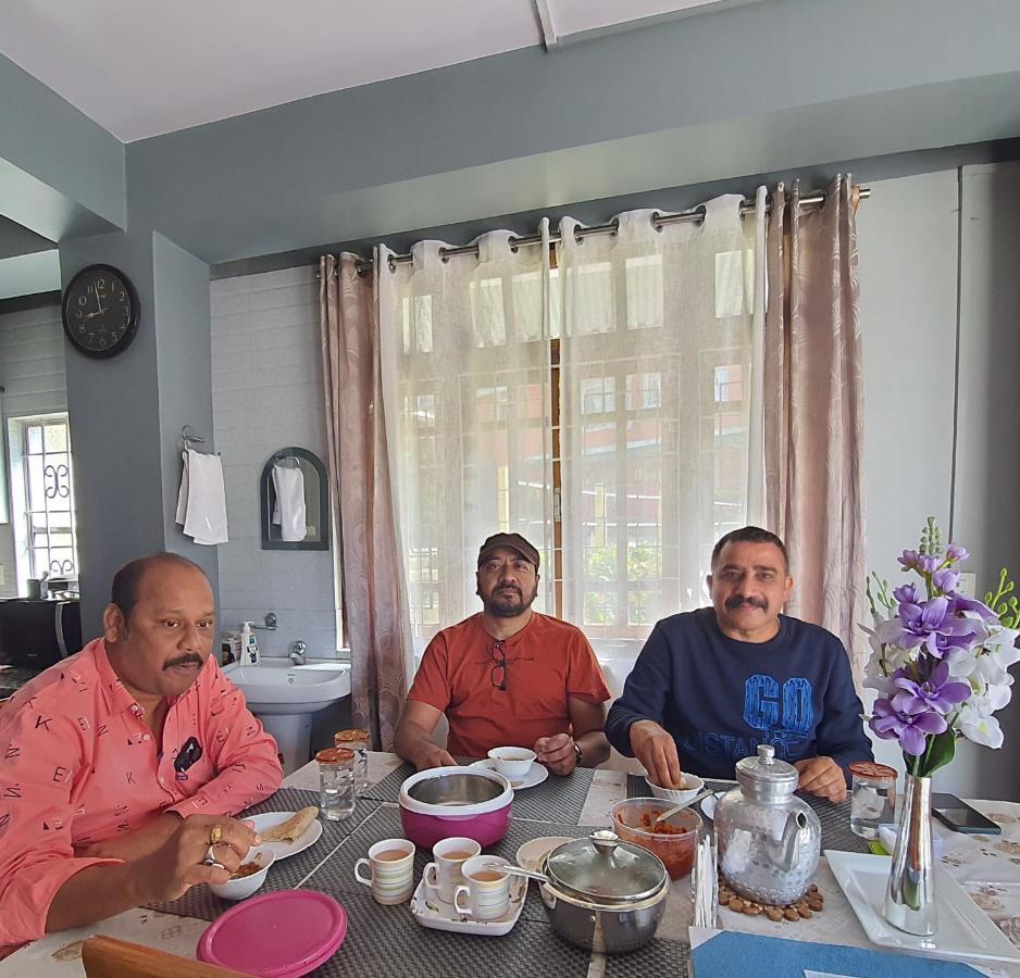 Langdak Homestay Darjeeling  Exterior foto