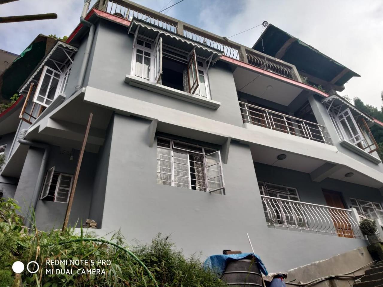 Langdak Homestay Darjeeling  Exterior foto