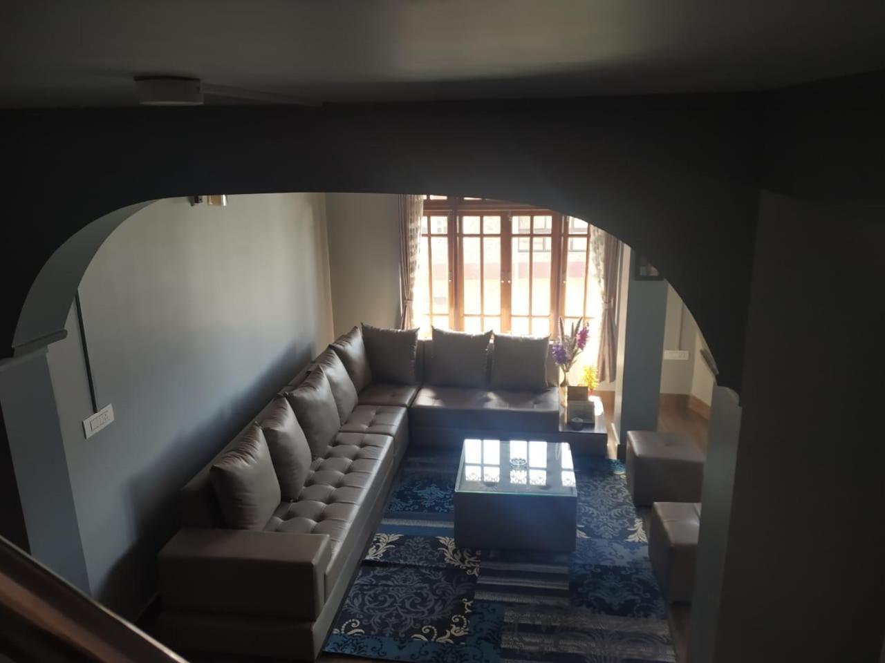 Langdak Homestay Darjeeling  Exterior foto