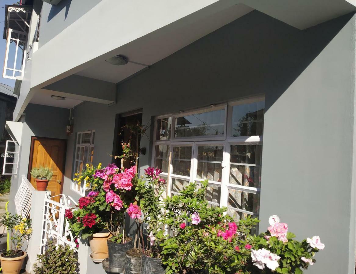 Langdak Homestay Darjeeling  Exterior foto