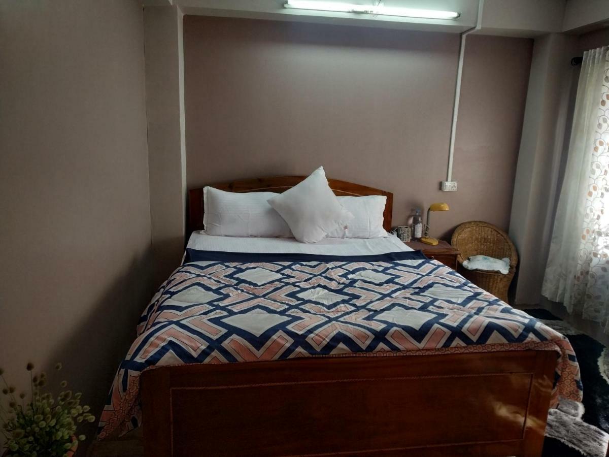 Langdak Homestay Darjeeling  Exterior foto