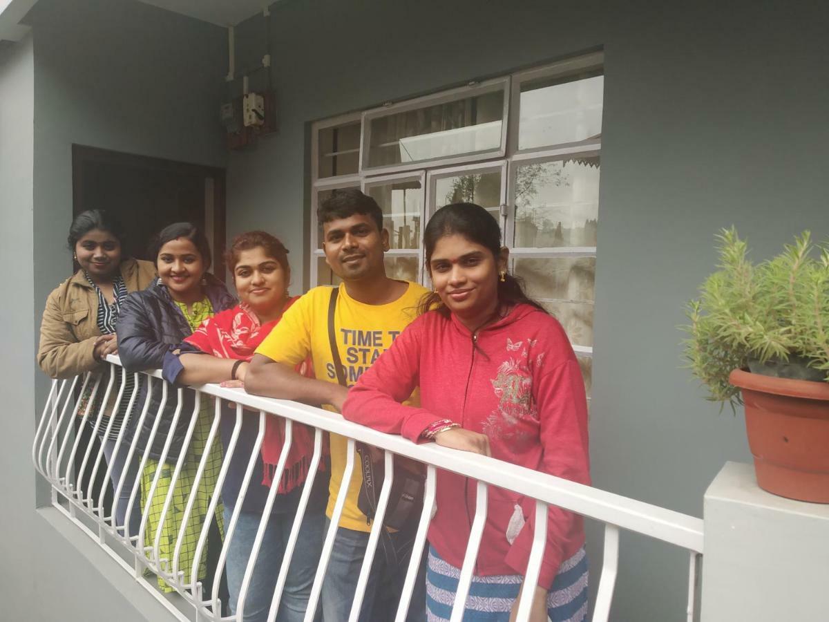 Langdak Homestay Darjeeling  Exterior foto