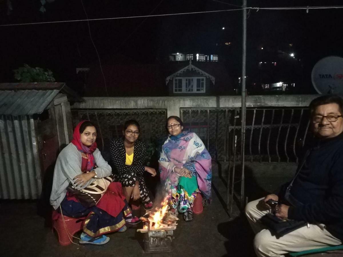 Langdak Homestay Darjeeling  Exterior foto